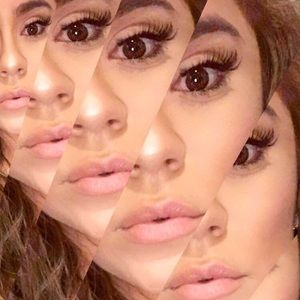 Meet your Posher, Yesenia